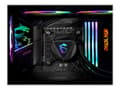 Miniatyrbild 5 av 5: MSI MAG CORELIQUID 360R V2 - Kylsystem med vätska till processorn - Elementstorlek: 360 mm - (för: LGA1156, AM2, AM2+, LGA1366, AM3, LGA1155, AM3+, L