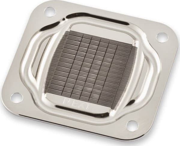aqua computer cuplex kryos NEXT RGBpx schwarz LGA 1700 - Acetal/Nikkel