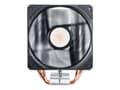 Miniatyrbilde 1 av 5: Cooler Master Hyper 212 Evo V2 - Prosessorkjøler - (for: LGA2066, LGA2011-3, LGA2011, LGA1700, LGA1200, LGA1151, LGA1150, LGA1155, LGA1156, AM4, AM3+