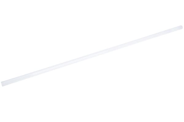 Alphacool HardTube 16/13mm - Væskekjølesystemtube - blank - 80 cm (en pakke 4)