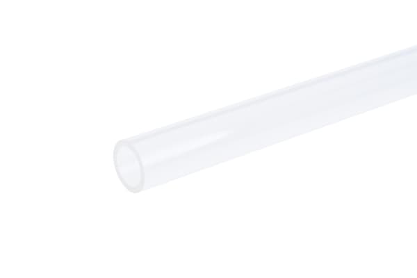 Alphacool HardTube 16/13mm - Væskekjølesystemtube - blank - 80 cm (en pakke 4)