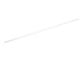 Miniatyrbilde 1 av 5: Alphacool HardTube 16/13mm - Væskekjølesystemtube - blank - 80 cm (en pakke 4)