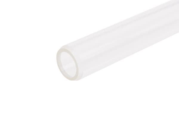 Alphacool HardTube 13/10mm - Væskekjølesystemtube - blank - 80 cm