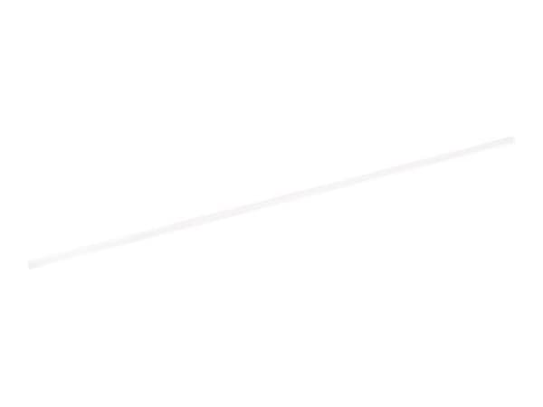 Alphacool HardTube 13/10mm - Væskekjølesystemtube - blank - 80 cm