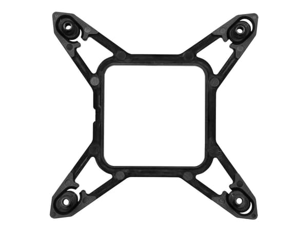 MSI MPG CORELIQUID K240 V2 Kjølesystem for datamaskin PC-kjølevifte Nedkjølingssett 12 cm Sort