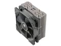 Miniatyrbilde 4 av 5: CPU cooling Thermalright Kühler Thermalright TA 120 - 115x/1200/20xx/1366/AM3/AM4