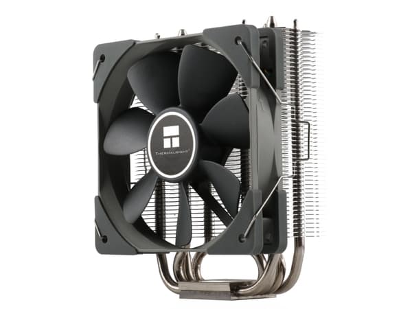 CPU cooling Thermalright Kühler Thermalright TA 120 - 115x/1200/20xx/1366/AM3/AM4