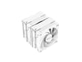 Miniatyrbilde 4 av 5: Deepcool AK620 WH - Prosessorkjøler - (for: LGA1155, LGA2011, LGA1150, LGA2011-3, LGA1151, AM4, LGA2066, LGA1200, LGA1700) - 120 mm