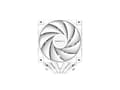 Miniatyrbilde 5 av 5: Deepcool AK620 WH - Prosessorkjøler - (for: LGA1155, LGA2011, LGA1150, LGA2011-3, LGA1151, AM4, LGA2066, LGA1200, LGA1700) - 120 mm