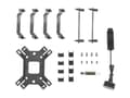 Miniatyrbilde 5 av 5: Antec FrigusAir 400 aRGB - Prosessorkjøler - (for: AM2, AM2+, FM2+, FM2, FM1, AM3+, AM3, AM4, LGA2066, LGA1366, LGA1151, LGA1150, LGA1155, LGA1156, L