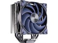 Miniatyrbilde 4 av 4: Akasa Alucia H4 Plus - Prosessorkjøler - (for: LGA1150, LGA1151, LGA1155, LGA1156, LGA1200, LGA1700, LGA1851, LGA2011, LGA2066, AM4, AM5) - aluminium