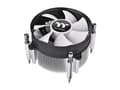 Miniatyrbilde 3 av 5: Thermaltake Gravity i3 - Prosessorkjøler - (for: LGA1700) - aluminium - 92 mm