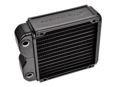 Thermaltake Pacific RL140 - Radiator for væskekjølesystem