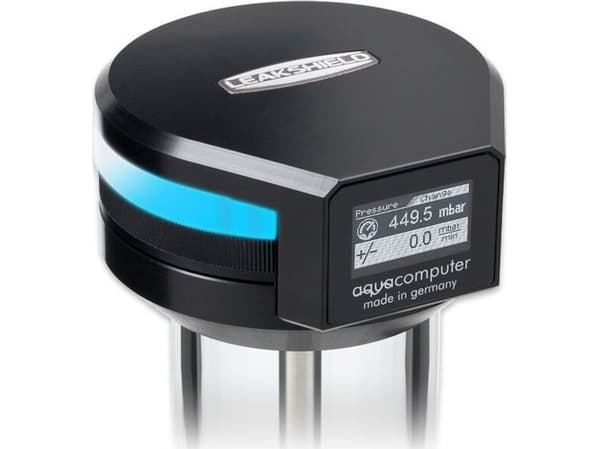 aqua computer LEAKSHIELD läckageskyddssystem för aqualis/aquainlet 100/150