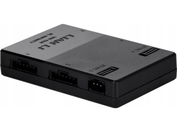 Lian Li SL UNI FAN Fläktkontroll L-Connect 3.0 (12UF-CONT3)