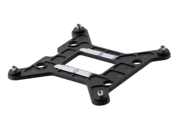 Kjøler Krux Integrator RGB 92mm LGA1700