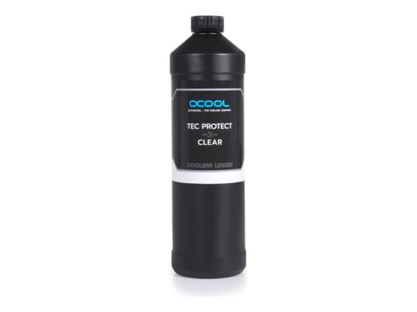 Alphacool Tec Protect 2 - Kjølevæske for væskekjølesystem - blank