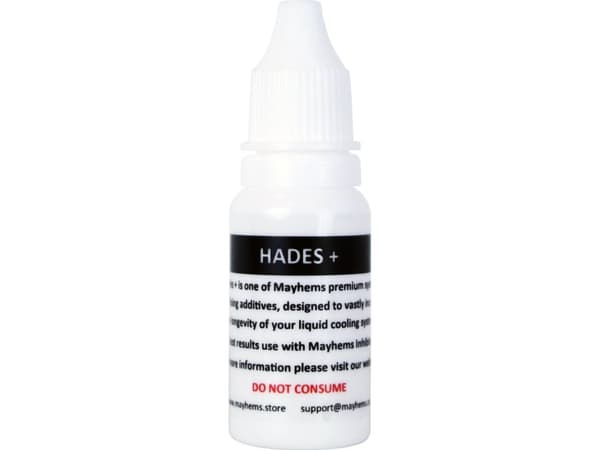 Mayhems Mayhems Hades+, UV-C-Blocker - 15ml