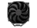 Miniatyrbild 1 av 5: Endorfy Fortis 5 Dual Fan - Processorkylare - (för: LGA775, AM2+, LGA1366, AM3+, FM1, FM2+, LGA2011-3, LGA2011 (Square ILM), AM4, LGA2066, LGA1200, L