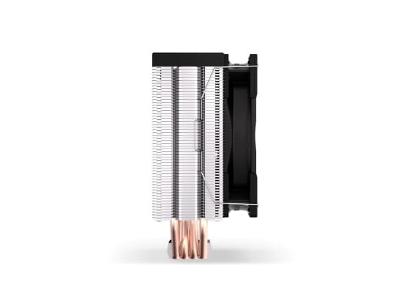 Endorfy Fera 5 - Processorkylare - (för: LGA775, LGA1156, AM2+, LGA1366, LGA1155, AM3+, FM1, LGA1150, FM2+, LGA2011-3, LGA1151, LGA2011-3 (Square ILM