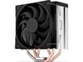 Miniatyrbild 2 av 5: Endorfy Fera 5 - Processorkylare - (för: LGA775, LGA1156, AM2+, LGA1366, LGA1155, AM3+, FM1, LGA1150, FM2+, LGA2011-3, LGA1151, LGA2011-3 (Square ILM