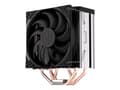 Miniatyrbild 1 av 5: Endorfy Fera 5 - Processorkylare - (för: LGA775, LGA1156, AM2+, LGA1366, LGA1155, AM3+, FM1, LGA1150, FM2+, LGA2011-3, LGA1151, LGA2011-3 (Square ILM