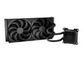 Pikkukuva 1 / 5: Endorfy Navis F280 Water Cooler (EY3B002) 140mm black