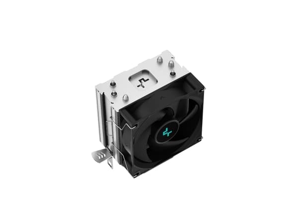 DeepCool AG300, Ilmanjäähdytin, 9,2 cm, 36,75 cfm, Musta, Metallinen
