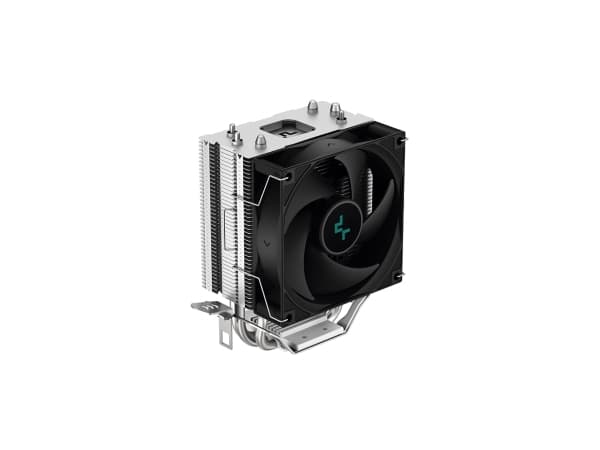 DeepCool AG300, Ilmanjäähdytin, 9,2 cm, 36,75 cfm, Musta, Metallinen