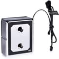 Miniatyrbild 4 av 5: Alphacool 13086, Vattenblock, mässing, Koppar, Nickel, Krom, 1/4", 60 ° C, 63,5 mm