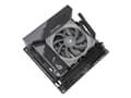 Miniatyrbild 4 av 5: Thermalright AXP90-X36 - Processorkylare - (för: LGA1156, LGA1155, LGA1150, LGA1151, AM4, LGA1200, LGA1152, LGA1700, AM5) - nickelpläterad kopparbas