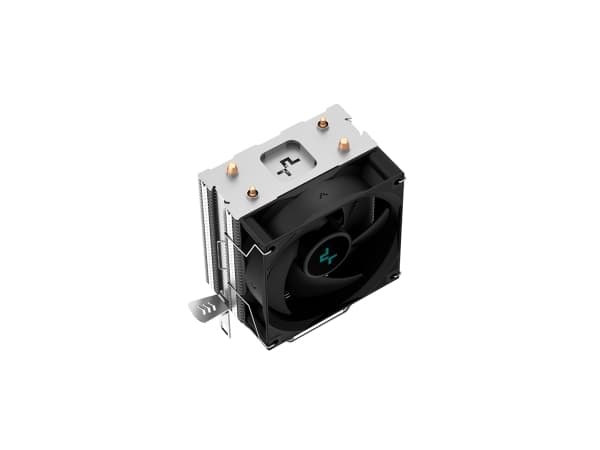 DeepCool AG200, Ilmanjäähdytin, 9,2 cm, 500 RPM, 3050 RPM, 30,5 dB, 36,75 cfm