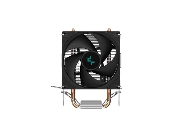 DeepCool AG200, Ilmanjäähdytin, 9,2 cm, 500 RPM, 3050 RPM, 30,5 dB, 36,75 cfm