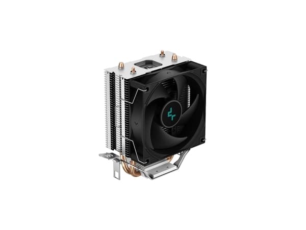 DeepCool AG200, Ilmanjäähdytin, 9,2 cm, 500 RPM, 3050 RPM, 30,5 dB, 36,75 cfm