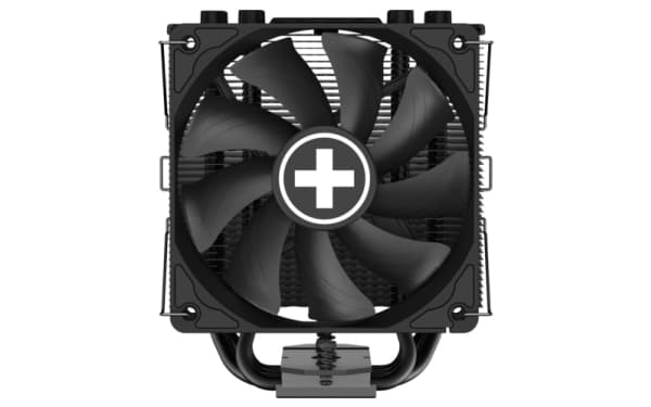 Xilence Performance X Series M906 - Prosessorkjøler - (for: LGA1156, LGA1155, LGA2011, LGA1150, LGA1151, AM4, LGA2066, LGA1200, LGA1700, AM5) - alumi