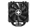 Miniatyrbilde 1 av 5: Xilence Performance X Series M906 - Prosessorkjøler - (for: LGA1156, LGA1155, LGA2011, LGA1150, LGA1151, AM4, LGA2066, LGA1200, LGA1700, AM5) - alumi