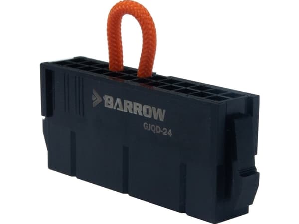 Barrow 24-Pin-Brücke