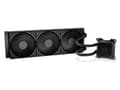 Miniatyrbild 4 av 5: Endorfy Navis F360 - Kylsystem med vätska till processorn - Elementstorlek: 360 mm - (för: LGA1156, LGA1155, LGA1150, LGA2011-3, LGA1151, LGA2011 (Sq