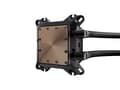 Miniatyrbild 5 av 5: Endorfy Navis F360 - Kylsystem med vätska till processorn - Elementstorlek: 360 mm - (för: LGA1156, LGA1155, LGA1150, LGA2011-3, LGA1151, LGA2011 (Sq