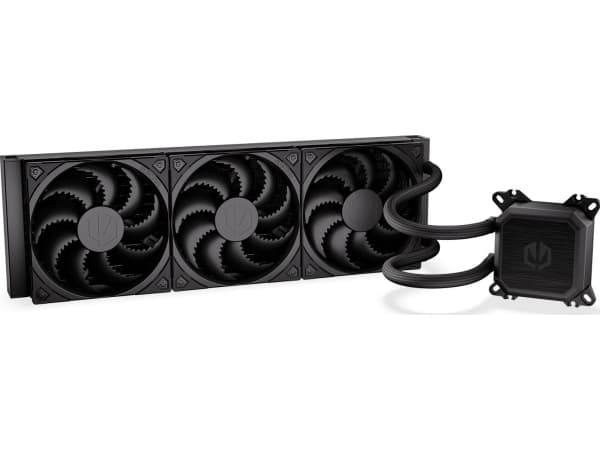 Endorfy Navis F360 - Kylsystem med vätska till processorn - Elementstorlek: 360 mm - (för: LGA1156, LGA1155, LGA1150, LGA2011-3, LGA1151, LGA2011 (Sq