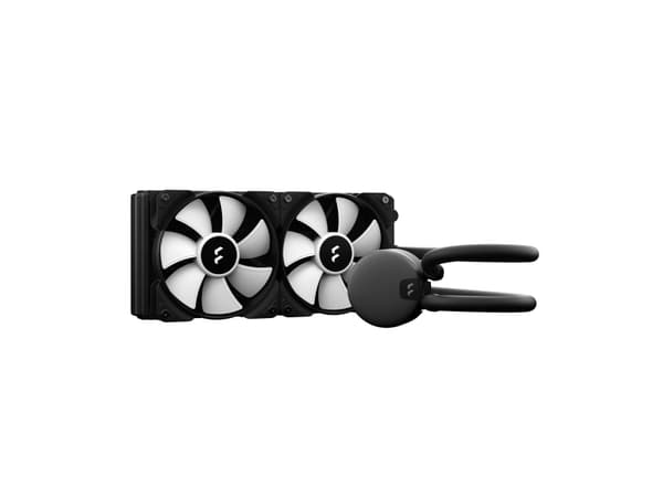 Fractal Design Lumen S24 v2 RGB FD-W-L1-S2412 Fractal Design Lumen S24 v2 RGB FD-W-L1-S2412
