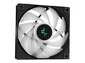 Miniatyrbild 4 av 5: Deepcool Infinity Series LS720 SE - Kylsystem med vätska till processorn - Elementstorlek: 360 mm - (för: LGA1155, LGA1150, LGA1151, AM4, LGA1200, LG