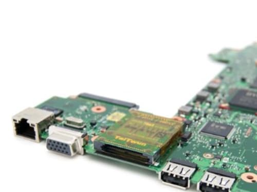 HP - Prosessorin jäähdytyselementti - Mini 110:lle
