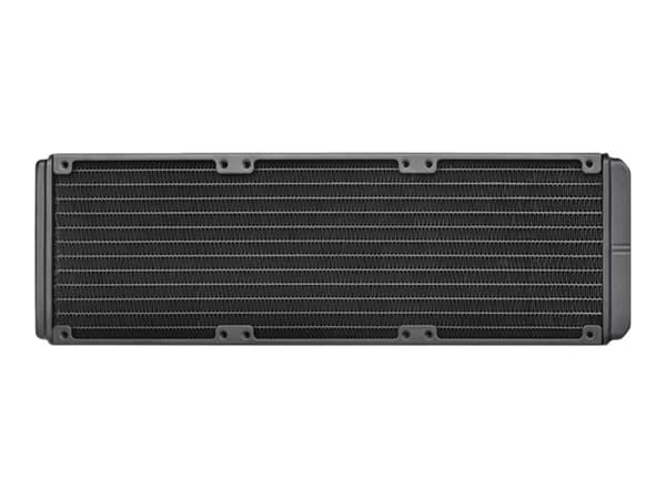 Thermaltake TOUGHLIQUID Ultra 420 RGB - Væskekjølesystem for prosessor - (for: LGA1156, AM2, AM2+, AM3, LGA1155, AM3+, LGA2011, FM1, FM2, LGA1150, LG