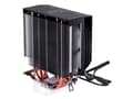 Miniatyrbilde 3 av 5: Endorfy Spartan 5 MAX - Prosessorkjøler - (for: AM2+, AM3+, FM1, FM2+, LGA2011-3, LGA2011 (Square ILM), AM4, LGA2066, LGA1200, LGA1700, AM5, LGA115x