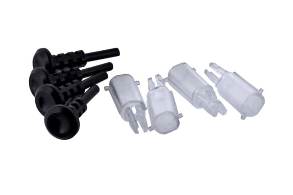 Endorfy Spartan 5 MAX - Prosessorkjøler - (for: AM2+, AM3+, FM1, FM2+, LGA2011-3, LGA2011 (Square ILM), AM4, LGA2066, LGA1200, LGA1700, AM5, LGA115x