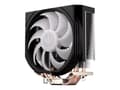 Miniatyrbilde 1 av 5: Endorfy Spartan 5 MAX - Prosessorkjøler - (for: AM2+, AM3+, FM1, FM2+, LGA2011-3, LGA2011 (Square ILM), AM4, LGA2066, LGA1200, LGA1700, AM5, LGA115x