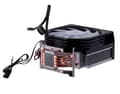 Miniatyrbild 2 av 5: Endorfy Spartan 5 ARGB - Processorkylare - (för: LGA1156, AM2+, LGA1155, AM3+, FM1, LGA1150, FM2+, LGA1151, AM4, LGA1200, LGA1700, AM5) - 120 mm - sv