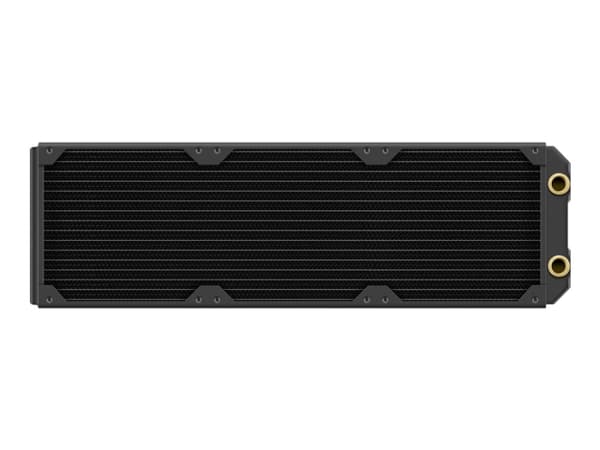 CORSAIR Hydro X Series XR5 420 Neo - Radiator for væskekjølesystem - svart