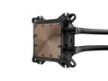 Miniatyrbild 5 av 5: Endorfy Navis F360 ARGB - Kylsystem med vätska till processorn - (för: LGA1156, LGA1155, LGA1150, LGA2011-3, LGA1151, LGA2011 (Square ILM), AM4, LGA2